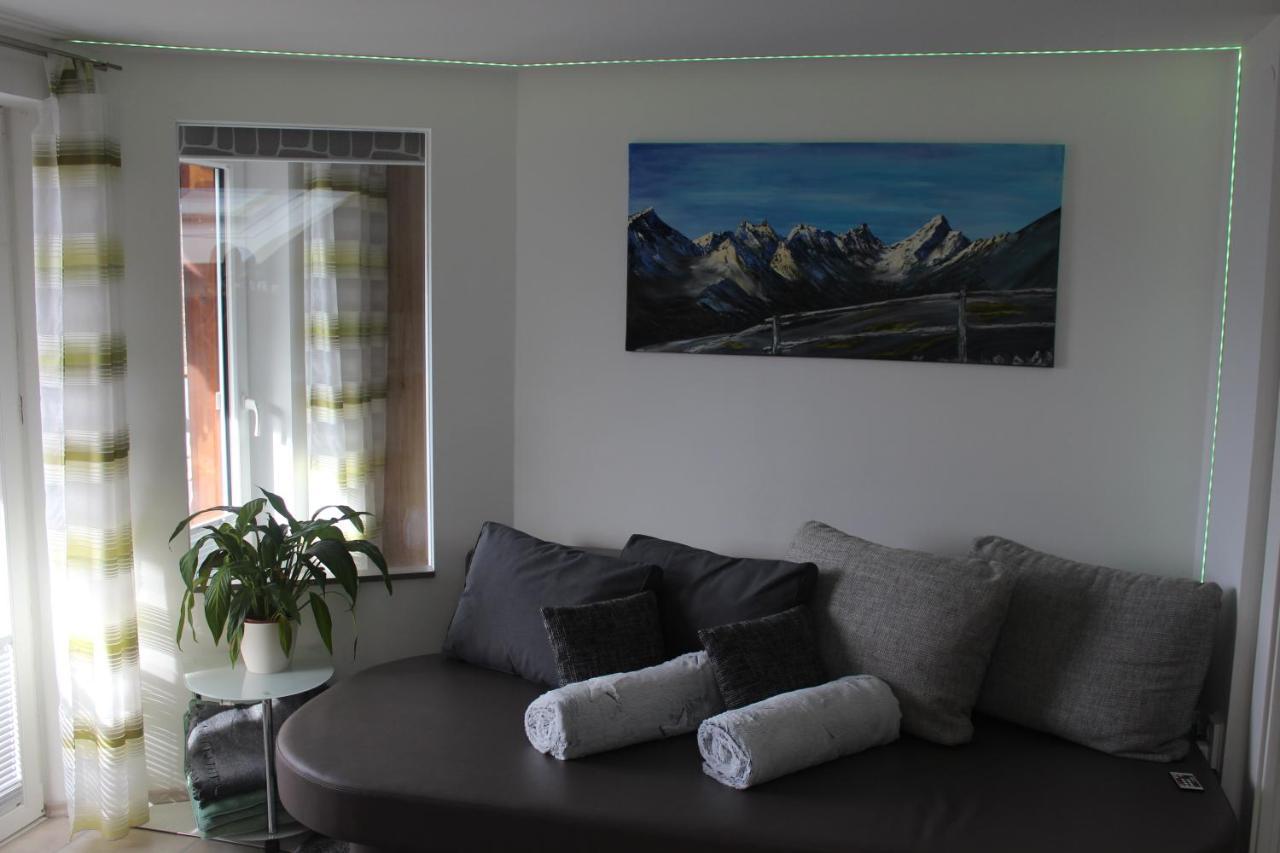 דירות לינץ Panoramablick Osttirol מראה חיצוני תמונה
