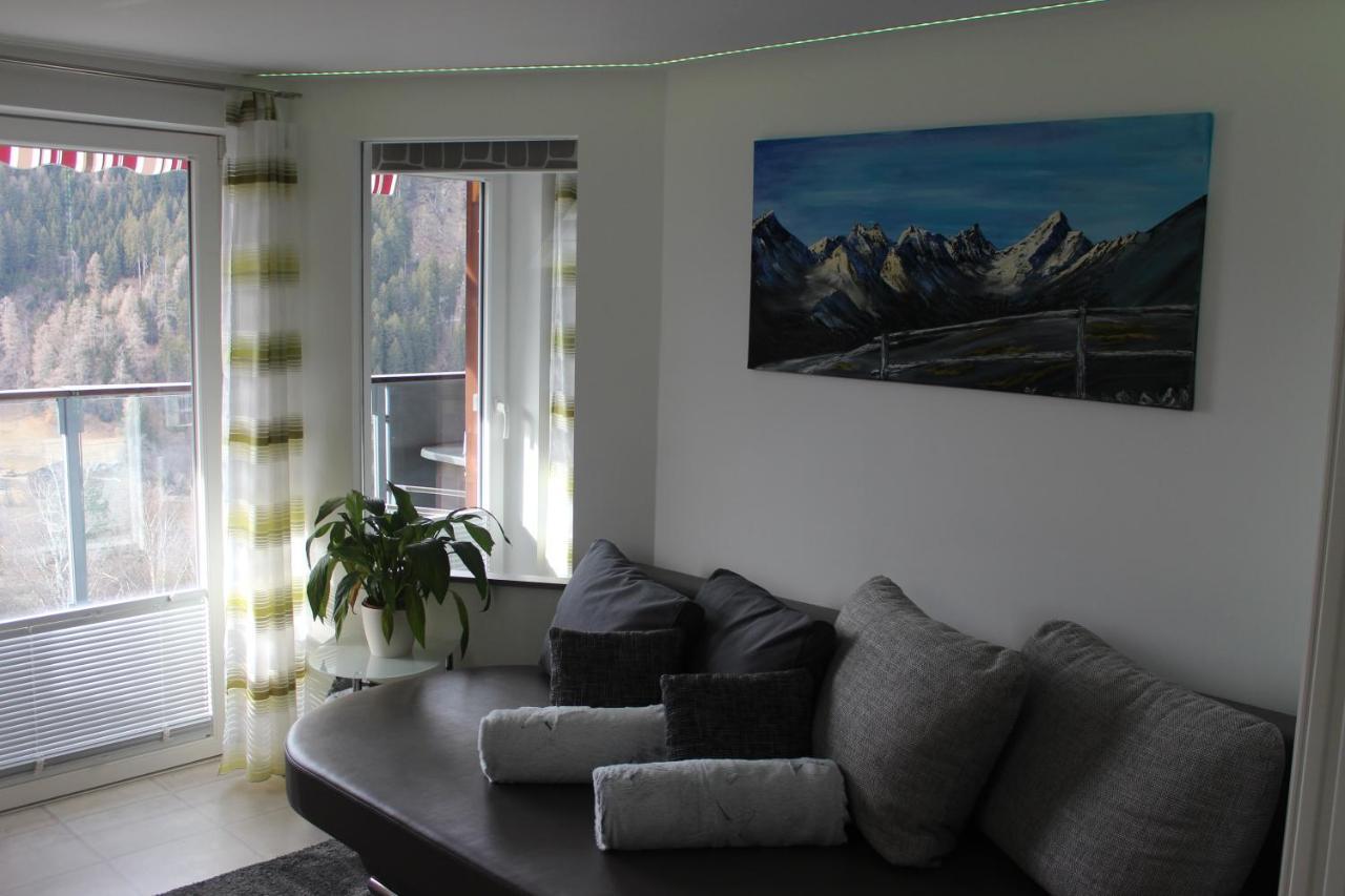 דירות לינץ Panoramablick Osttirol מראה חיצוני תמונה
